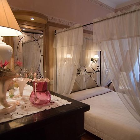B&B Les Suites Rome Room photo